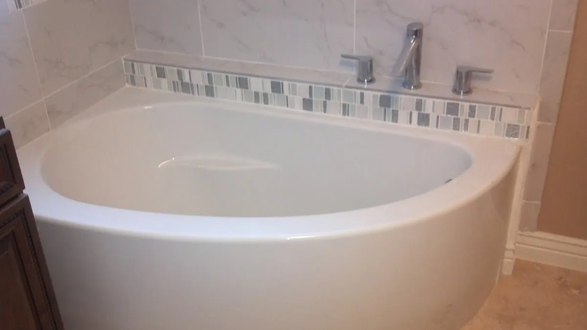 Plumbing services in Madison Heights, VA